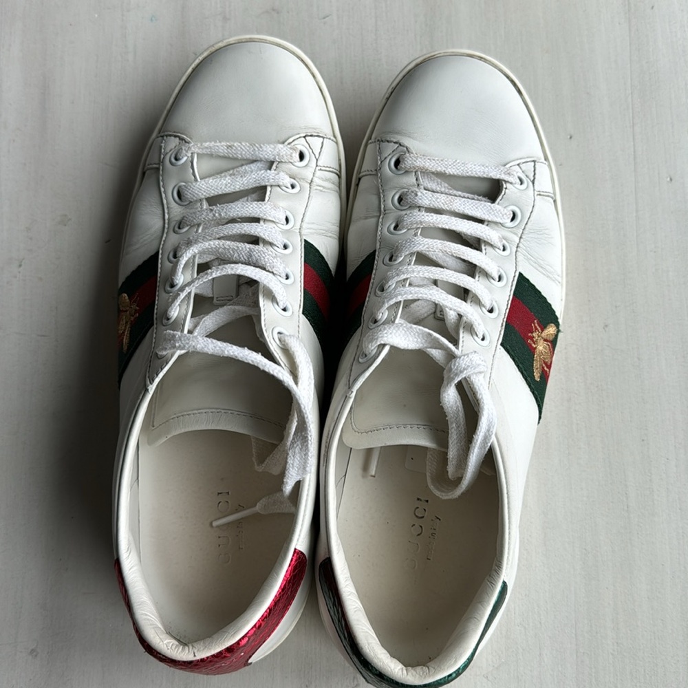 Gucci Snickers - image 5